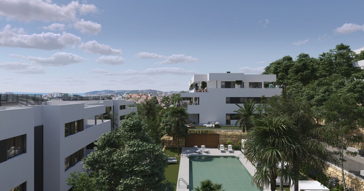 Апартаменты на среднем этаже в Casares, Casares, 9/11