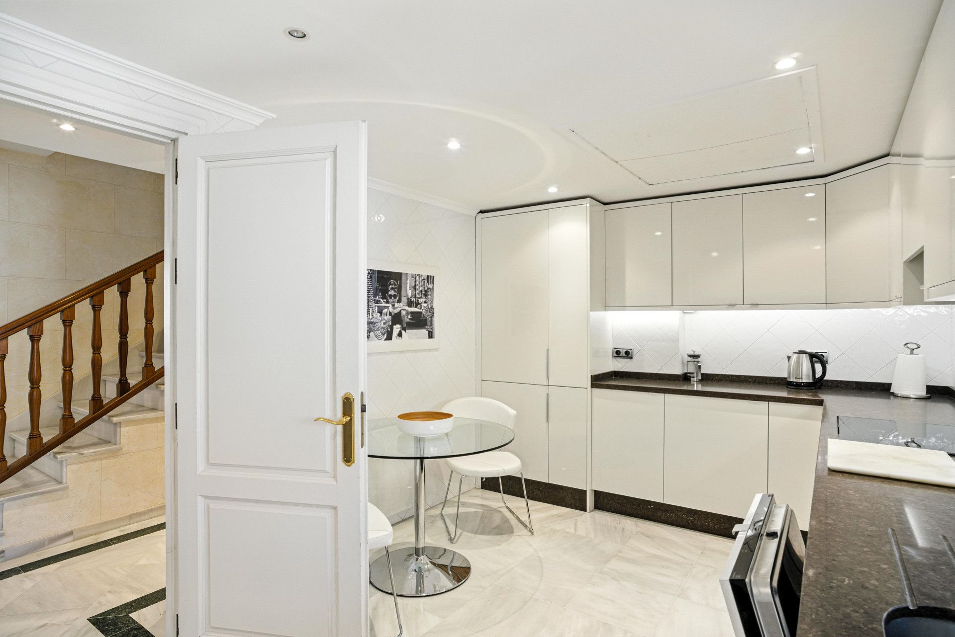 Penthouse en duplex à Marbella Golden Mile, Monte Paraiso, Marbella Golden Mile, 6/12