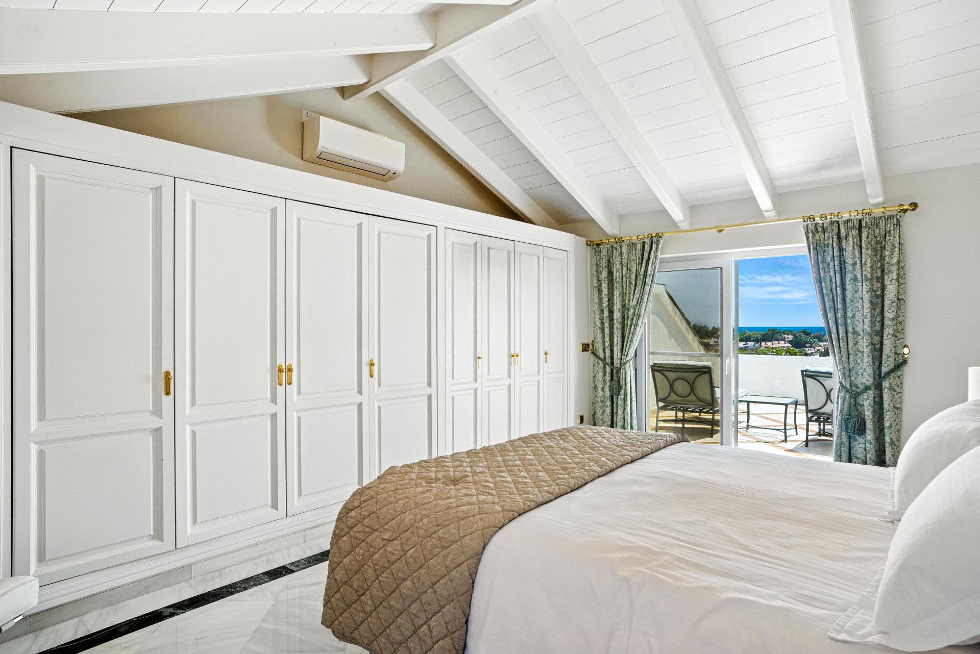 Penthouse en duplex à Marbella Golden Mile, Monte Paraiso, Marbella Golden Mile, 7/12