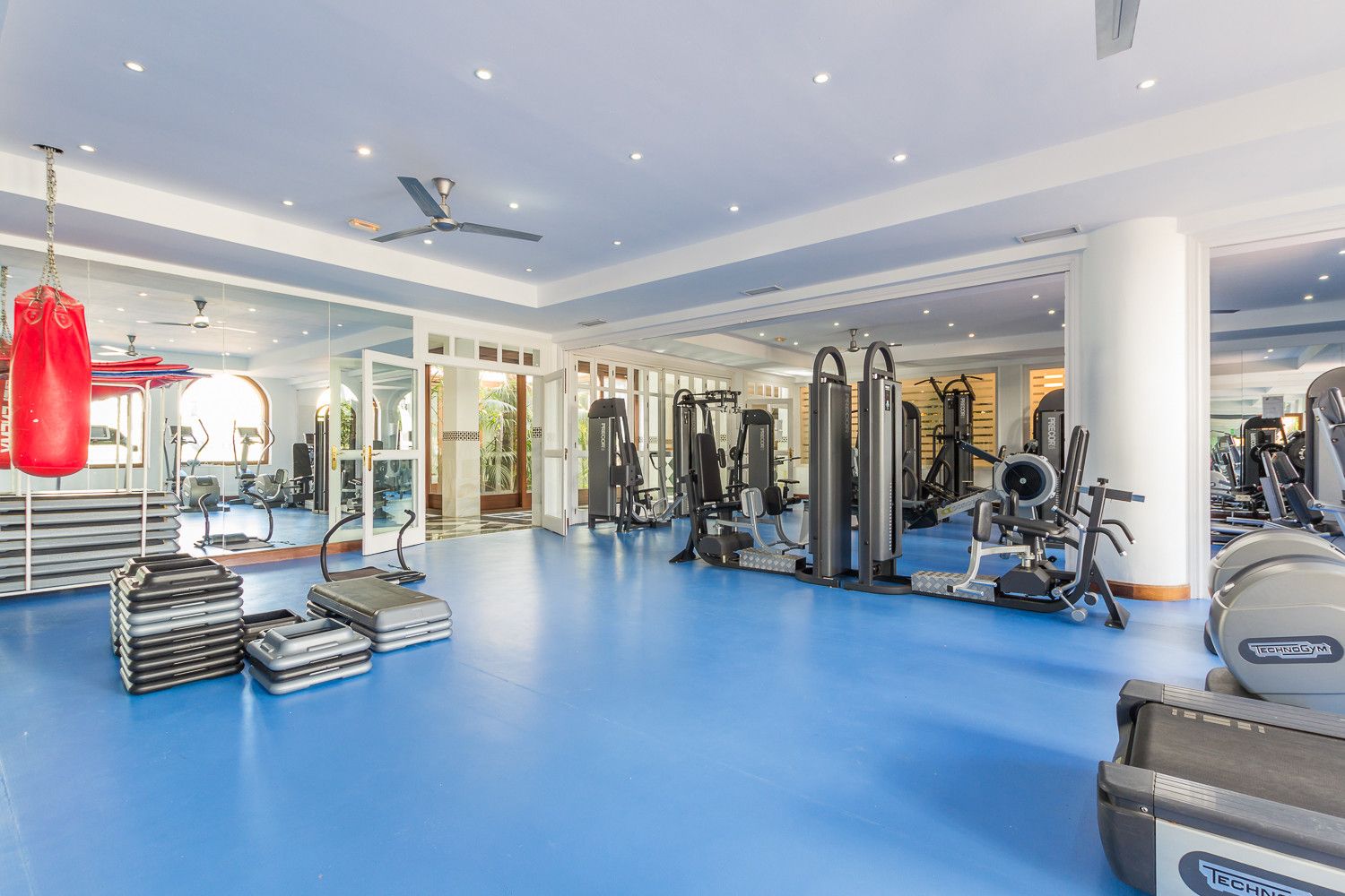 Penthouse en duplex à Marbella Golden Mile, Monte Paraiso, Marbella Golden Mile, 10/12