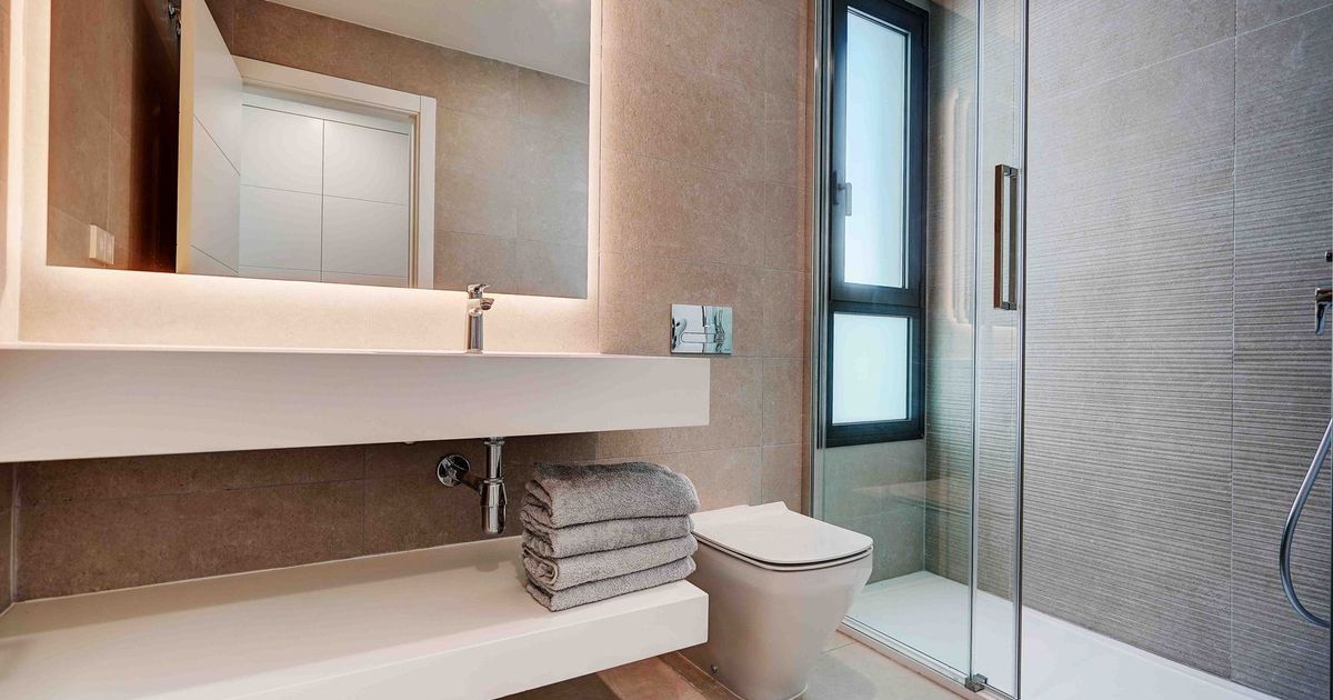 Apartament na parterze w La Cala de Mijas, La Cala de Mijas, 11/12