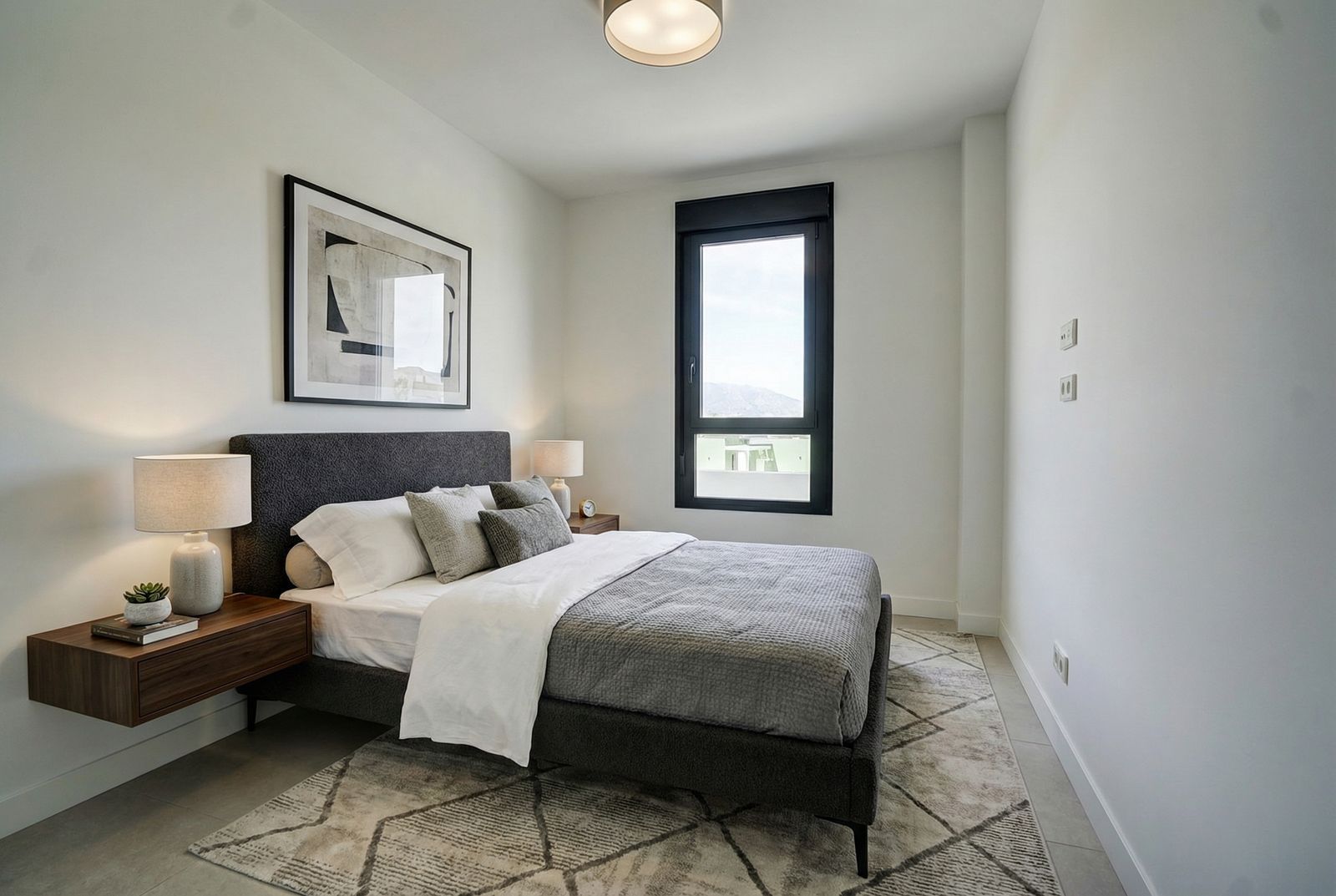 Apartament na parterze w La Cala de Mijas, La Cala de Mijas, 12/12