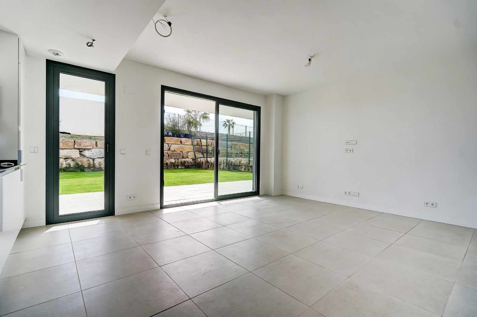 Apartament na parterze w La Cala de Mijas, La Cala de Mijas, 3/12