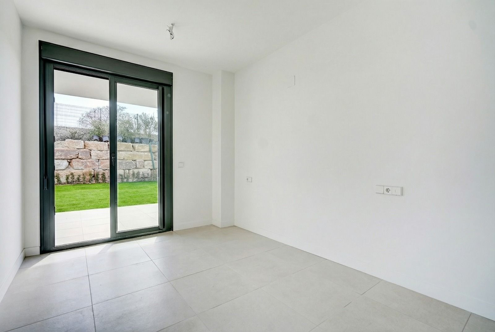 Apartament na parterze w La Cala de Mijas, La Cala de Mijas, 7/12