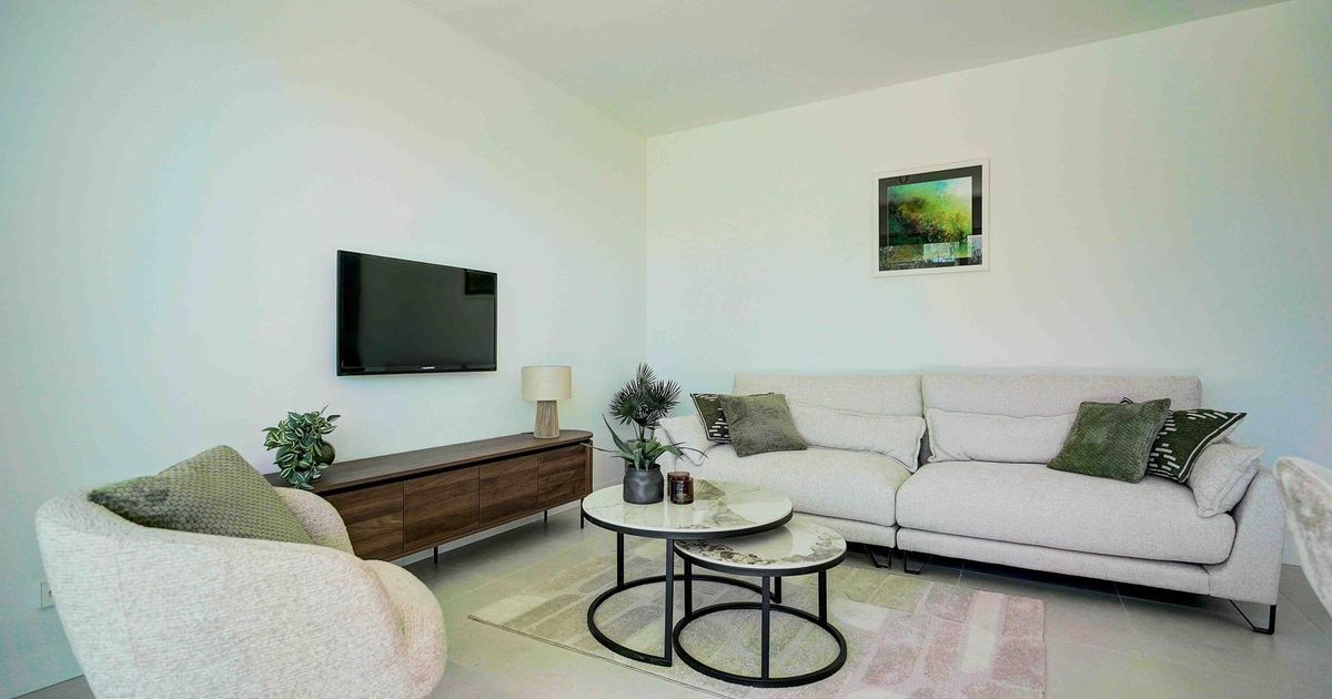 Apartament na parterze w La Cala de Mijas, La Cala de Mijas, 8/12