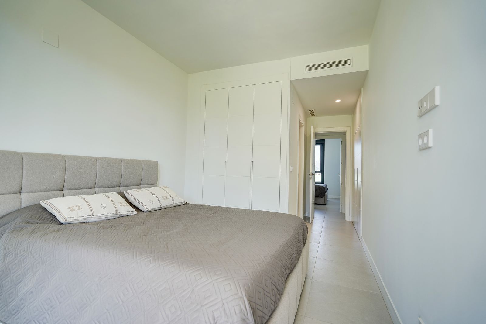 Apartament na parterze w La Cala de Mijas, La Cala de Mijas, 10/12