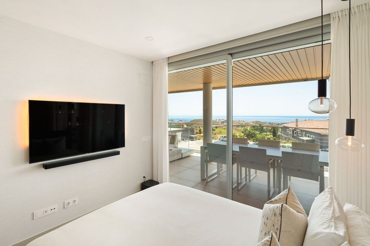 Middle Floor Apartment in Calanova Golf, Calanova Golf, 8/12