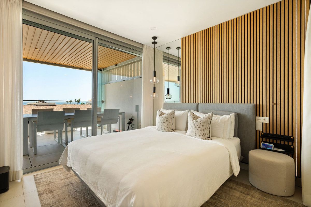 Middle Floor Apartment in Calanova Golf, Calanova Golf, 9/12