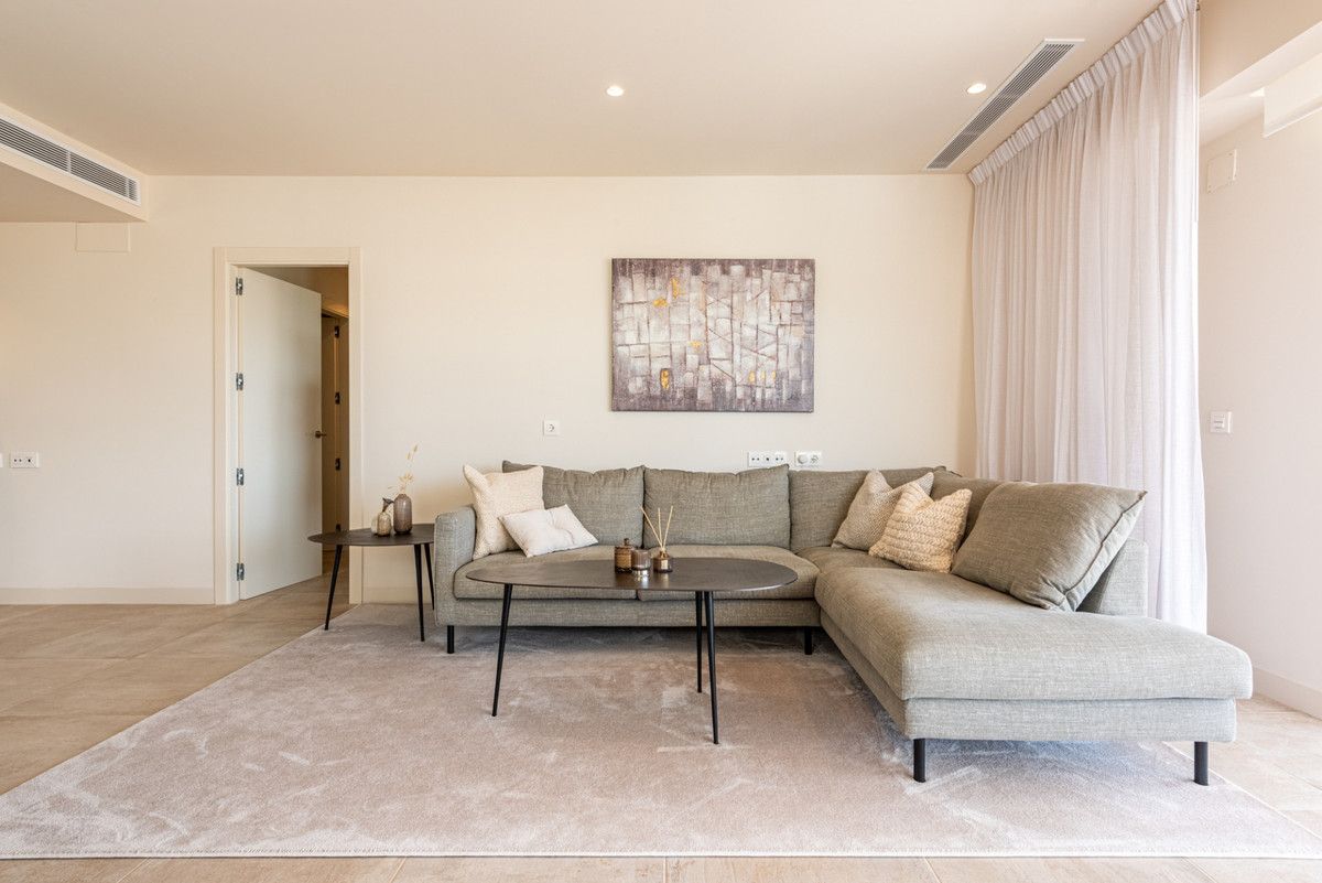 Apartament na środkowym piętrze w La Cala de Mijas, La Cala de Mijas, 12/12