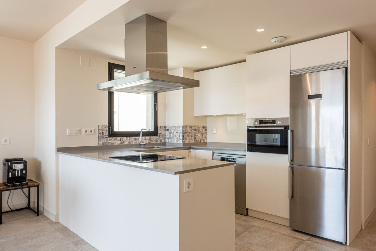 Apartament na środkowym piętrze w La Cala de Mijas, La Cala de Mijas, 5/12