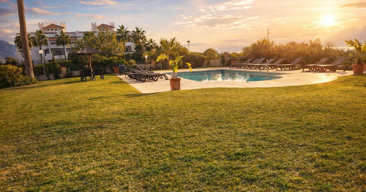 Apartamento de Planta Media en Selwo, Selwo, 2/12