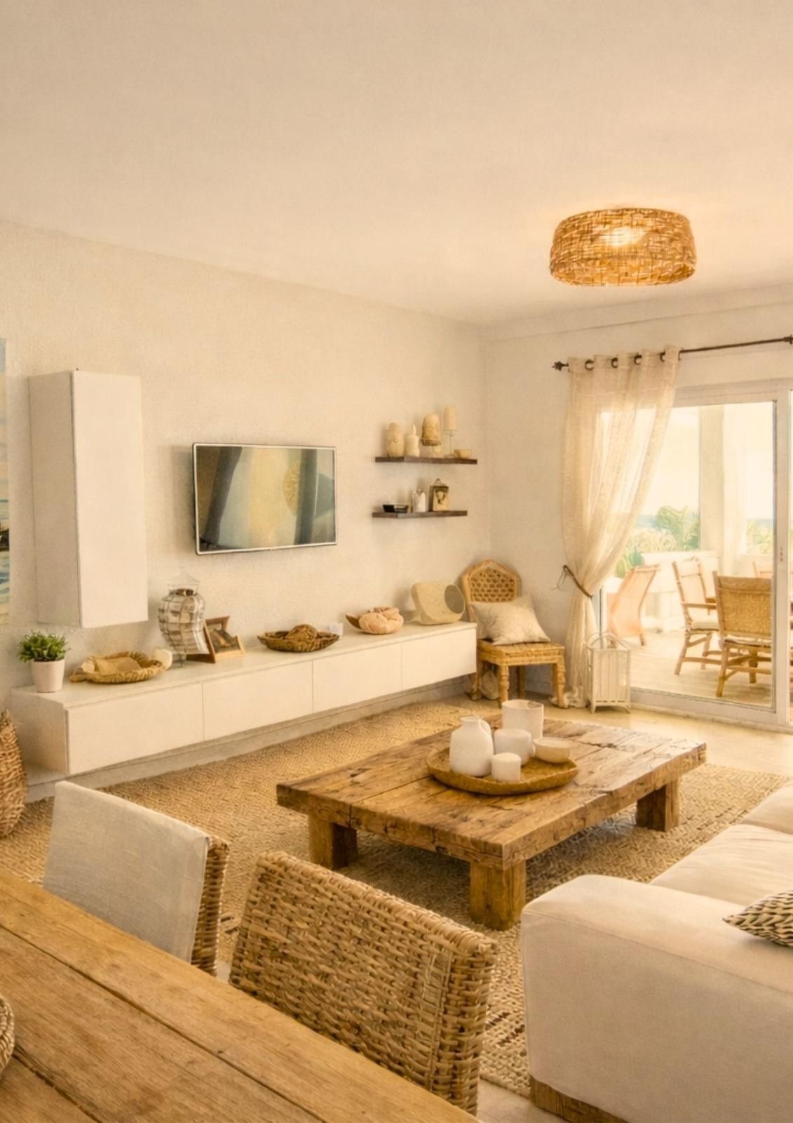 Apartamento de Planta Media en Selwo, Selwo, 12/12