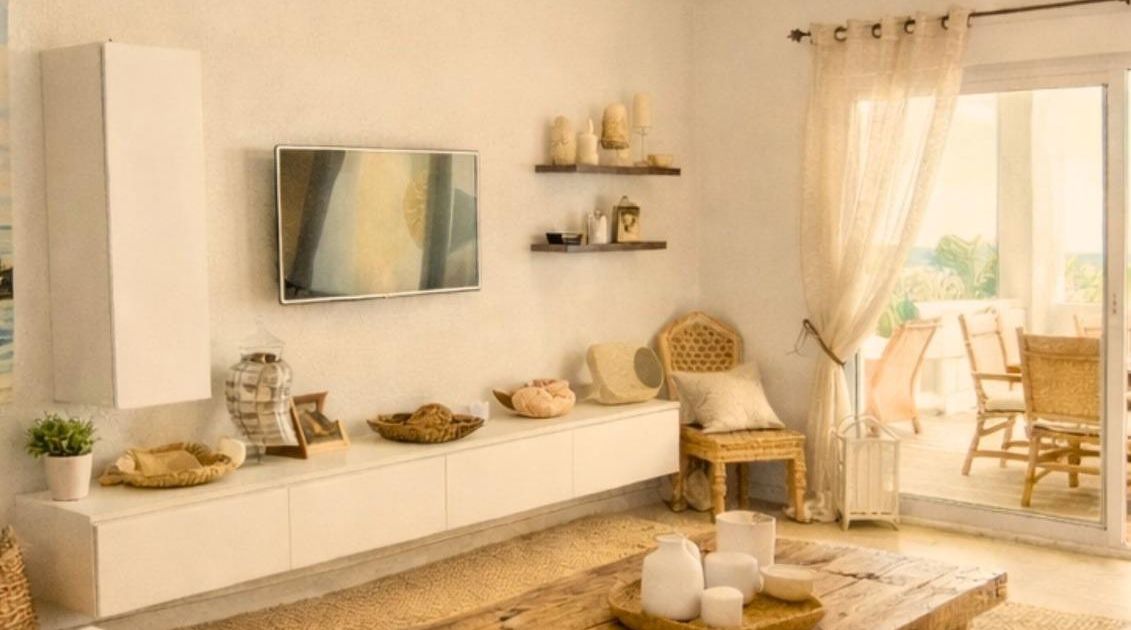 Apartamento de Planta Media en Selwo, Selwo, 12/12