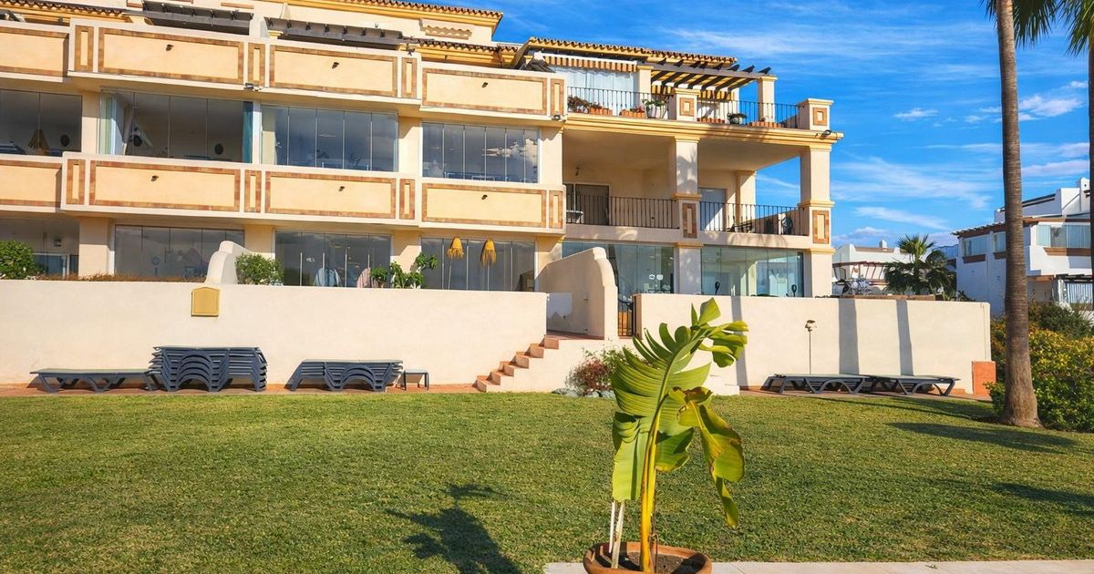 Apartamento de Planta Media en Selwo, Selwo, 3/12