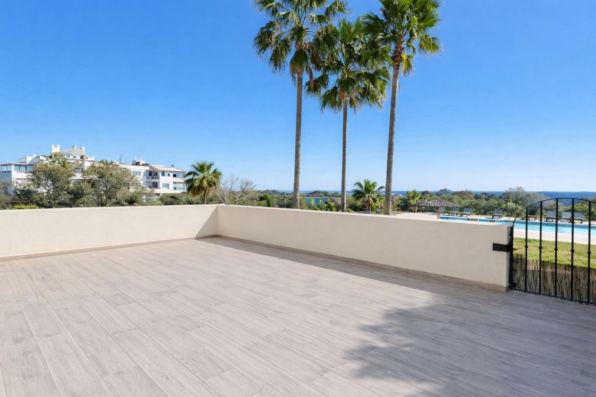 Apartamento de Planta Media en Selwo, Selwo, 6/12