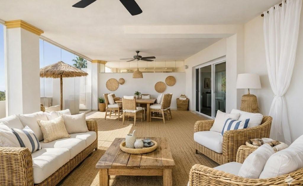 Apartamento de Planta Media en Selwo, Selwo, 10/12