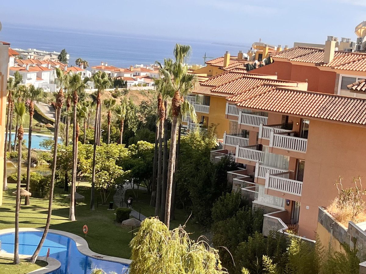 Апартаменты на среднем этаже в Fuengirola, Fuengirola, 1/12