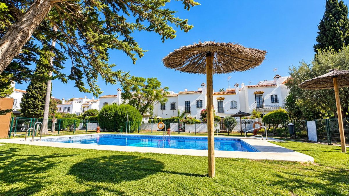 Таунхаус в Casares Playa, Casares Playa, 1/12