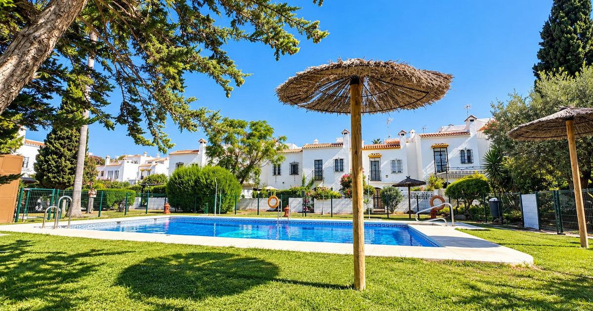 Таунхаус в Casares Playa, Casares Playa, 1/12