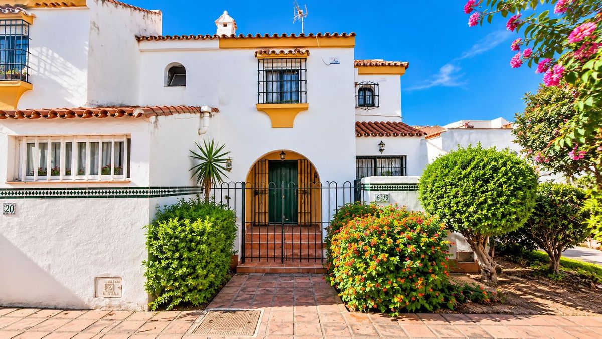 Таунхаус в Casares Playa, Casares Playa, 2/12