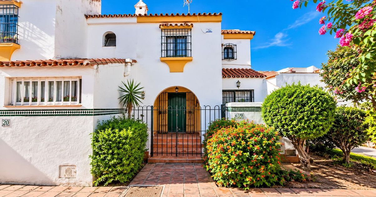 Таунхаус в Casares Playa, Casares Playa, 2/12