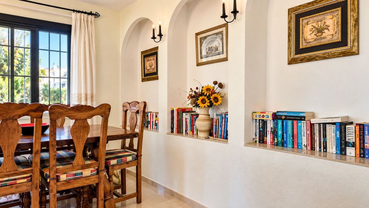 Таунхаус в Casares Playa, Casares Playa, 12/12