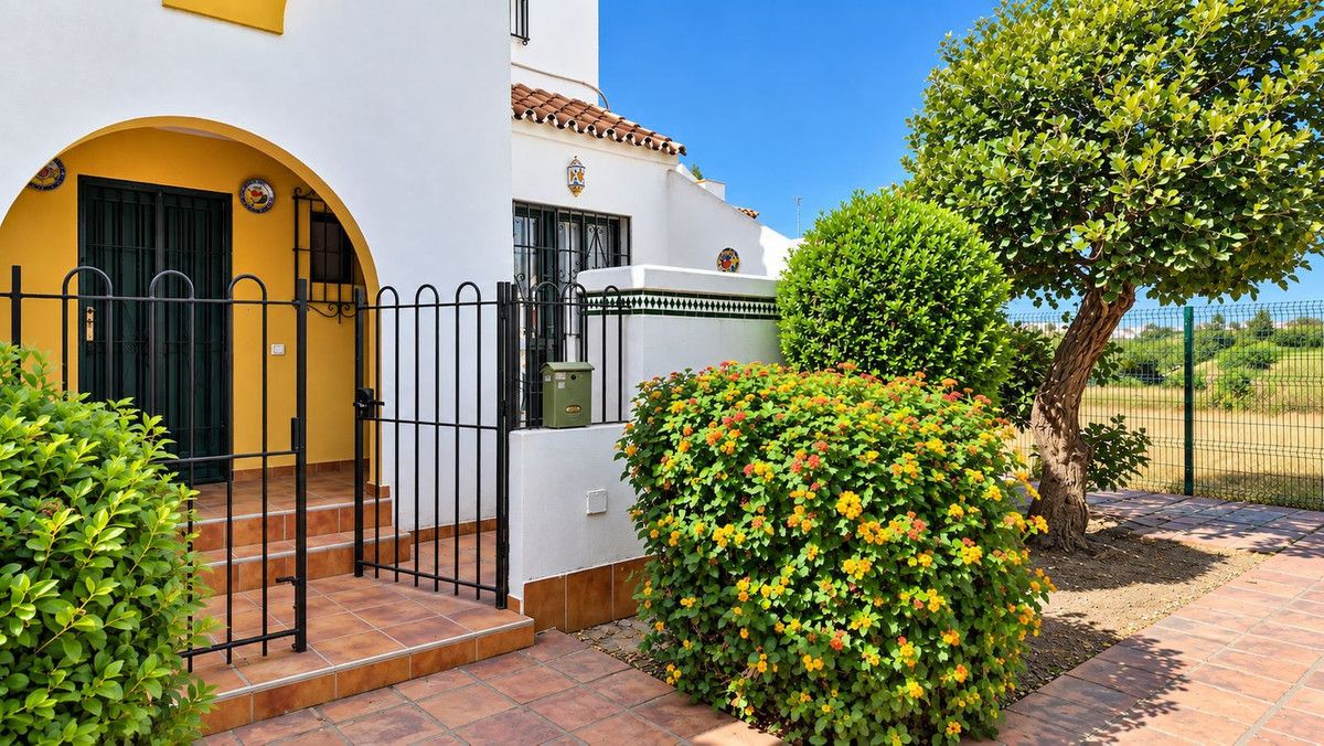 Таунхаус в Casares Playa, Casares Playa, 3/12