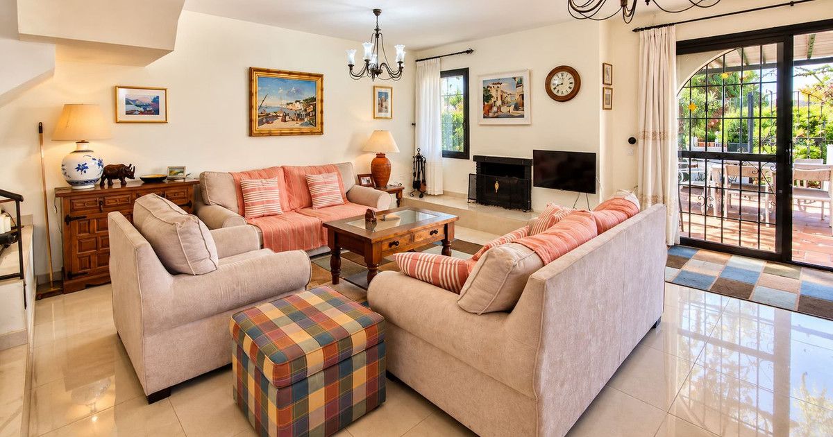 Таунхаус в Casares Playa, Casares Playa, 9/12