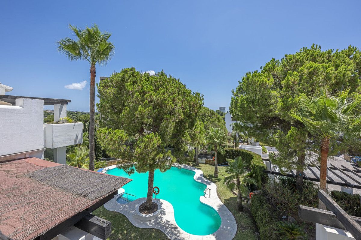 Top Floor Apartment in Río Real, Río Real, 11/12