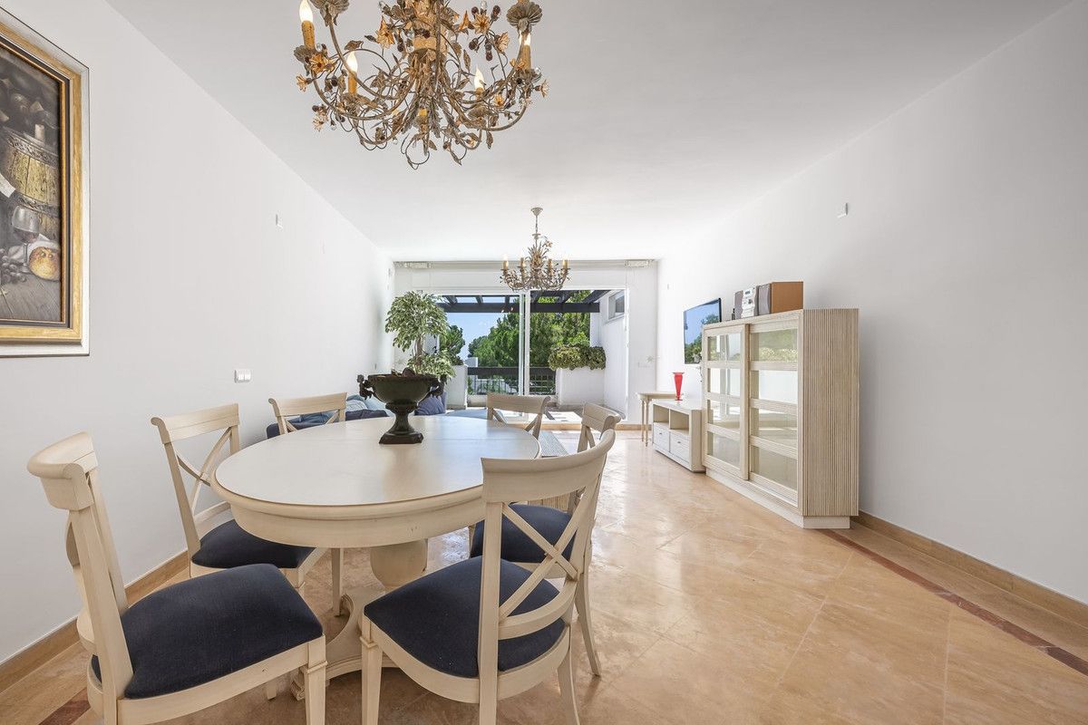 Top Floor Apartment in Río Real, Río Real, 12/12