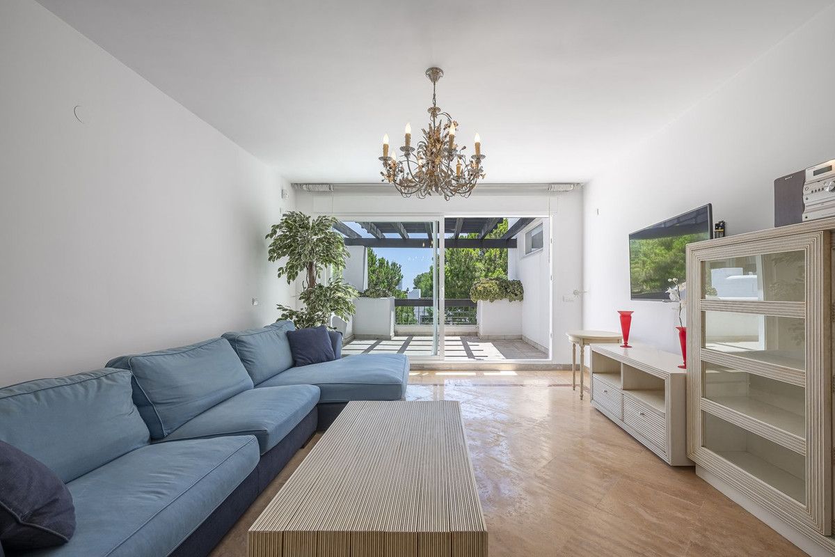 Top Floor Apartment in Río Real, Río Real, 4/12