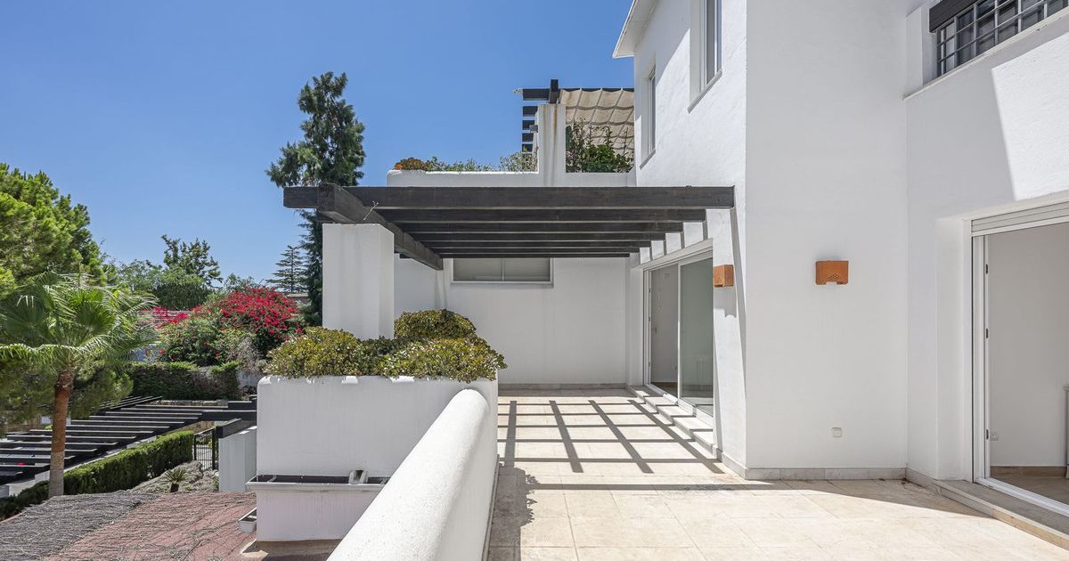 Top Floor Apartment in Río Real, Río Real, 5/12