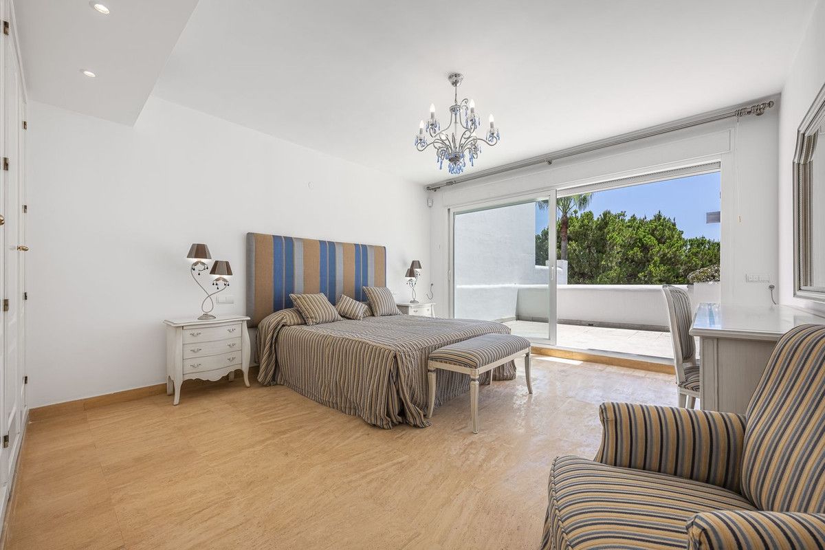Top Floor Apartment in Río Real, Río Real, 6/12