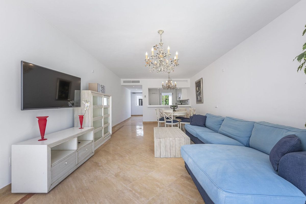 Top Floor Apartment in Río Real, Río Real, 8/12