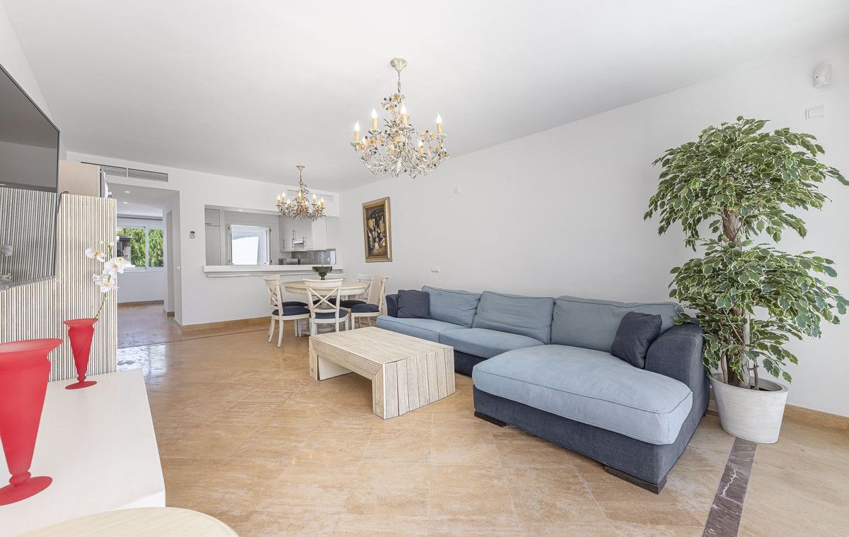 Top Floor Apartment in Río Real, Río Real, 9/12
