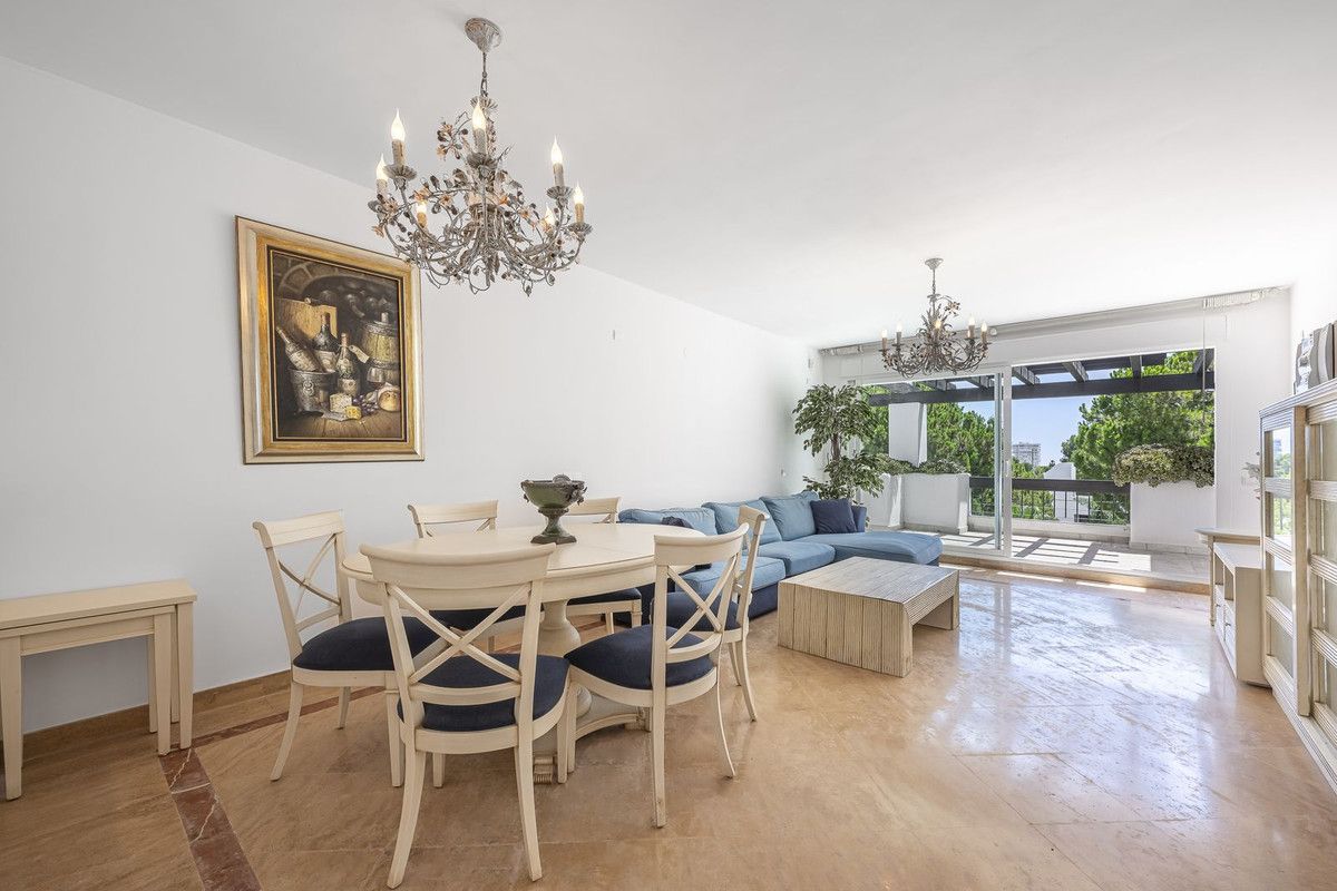 Top Floor Apartment in Río Real, Río Real, 10/12