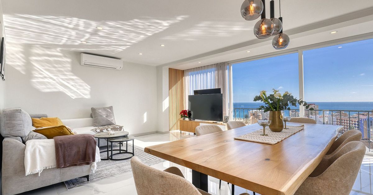 Detached Villa in Torreblanca, Torreblanca, 1/12
