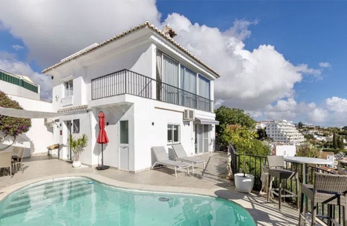 Detached Villa in Torreblanca, Torreblanca, 2/12