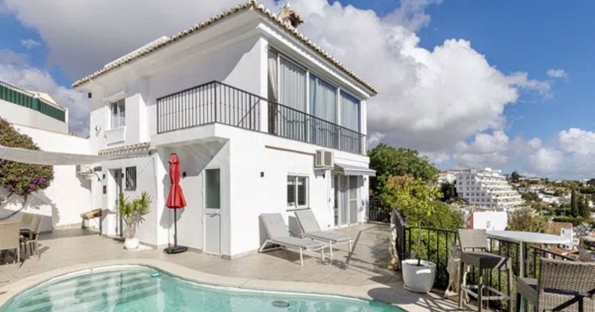 Detached Villa in Torreblanca, Torreblanca, 2/12