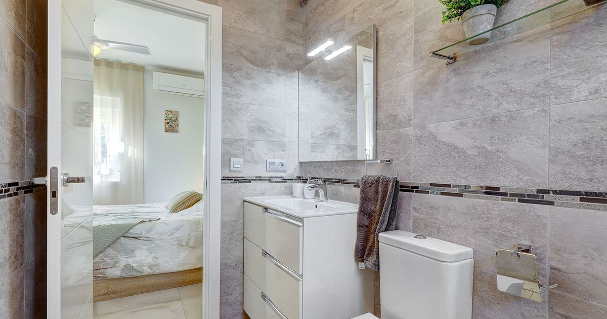 Detached Villa in Torreblanca, Torreblanca, 11/12