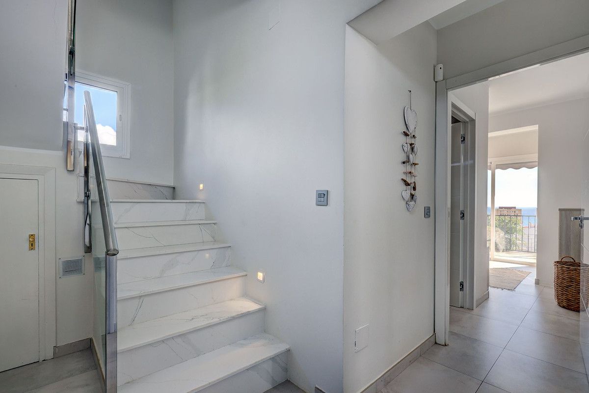 Detached Villa in Torreblanca, Torreblanca, 12/12