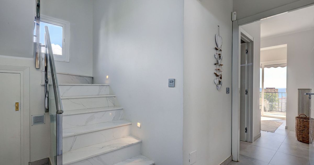 Detached Villa in Torreblanca, Torreblanca, 12/12
