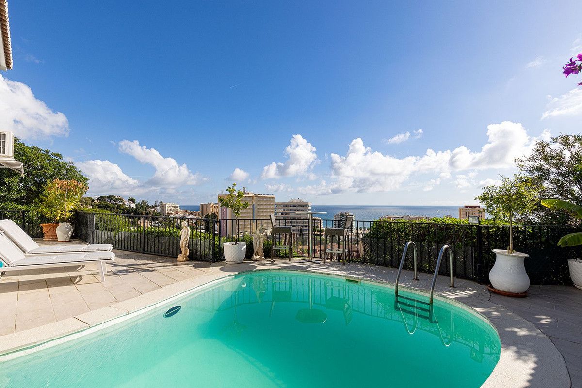 Detached Villa in Torreblanca, Torreblanca, 3/12
