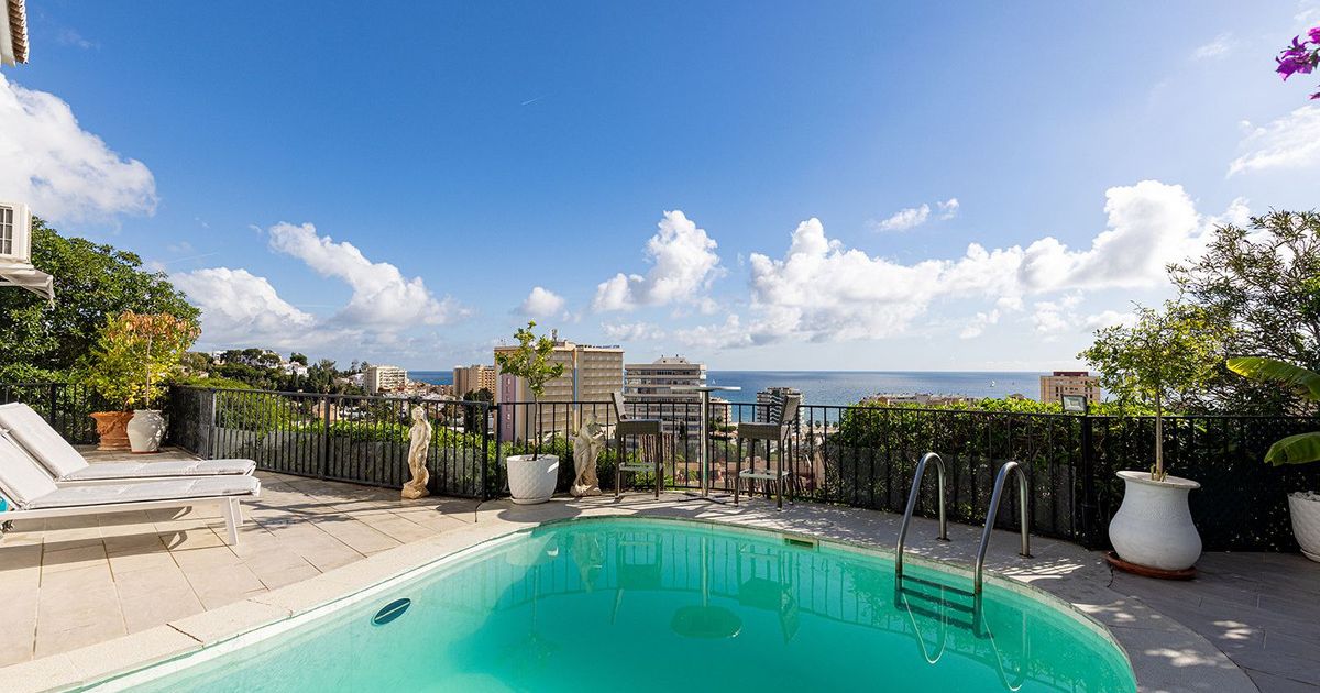 Detached Villa in Torreblanca, Torreblanca, 3/12
