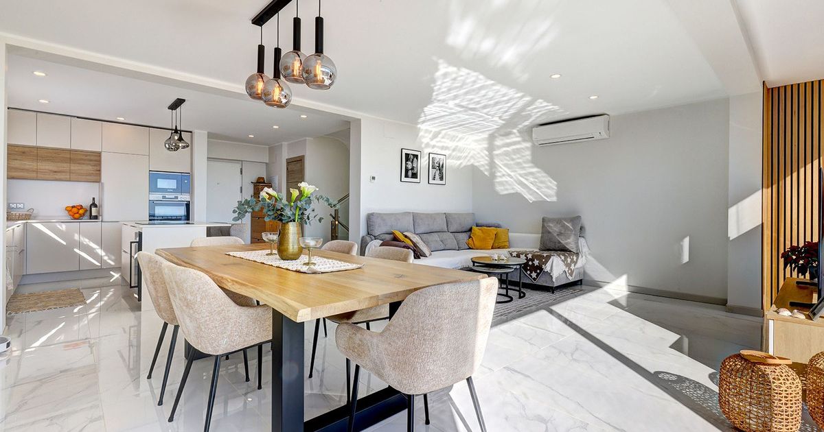 Detached Villa in Torreblanca, Torreblanca, 4/12