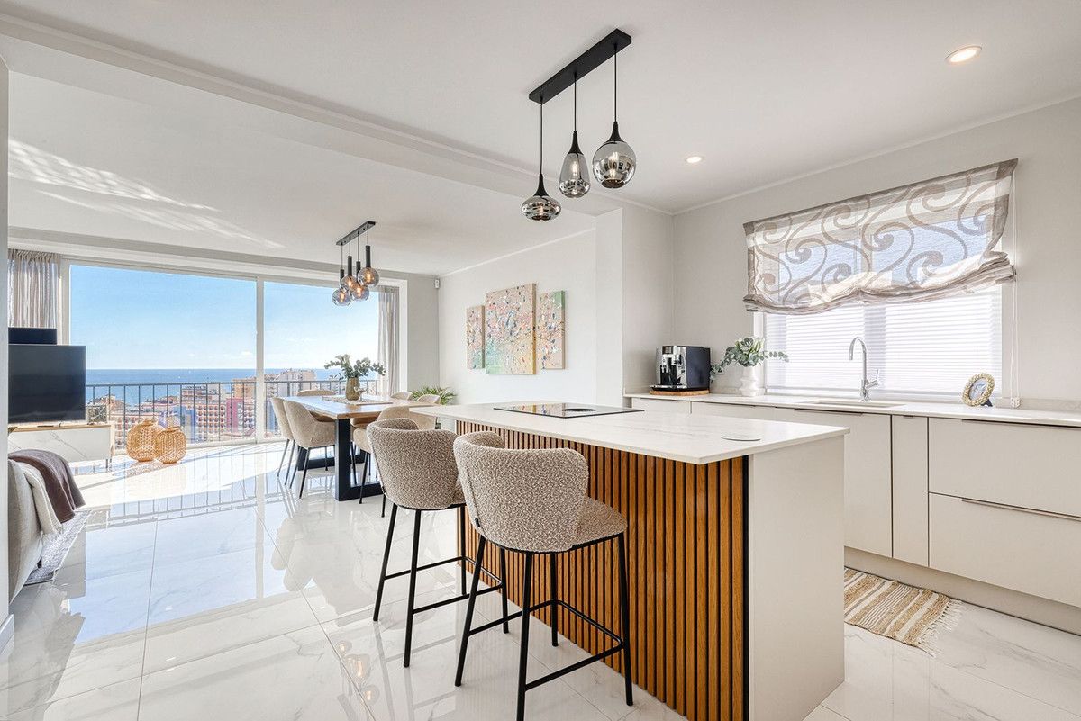 Detached Villa in Torreblanca, Torreblanca, 5/12