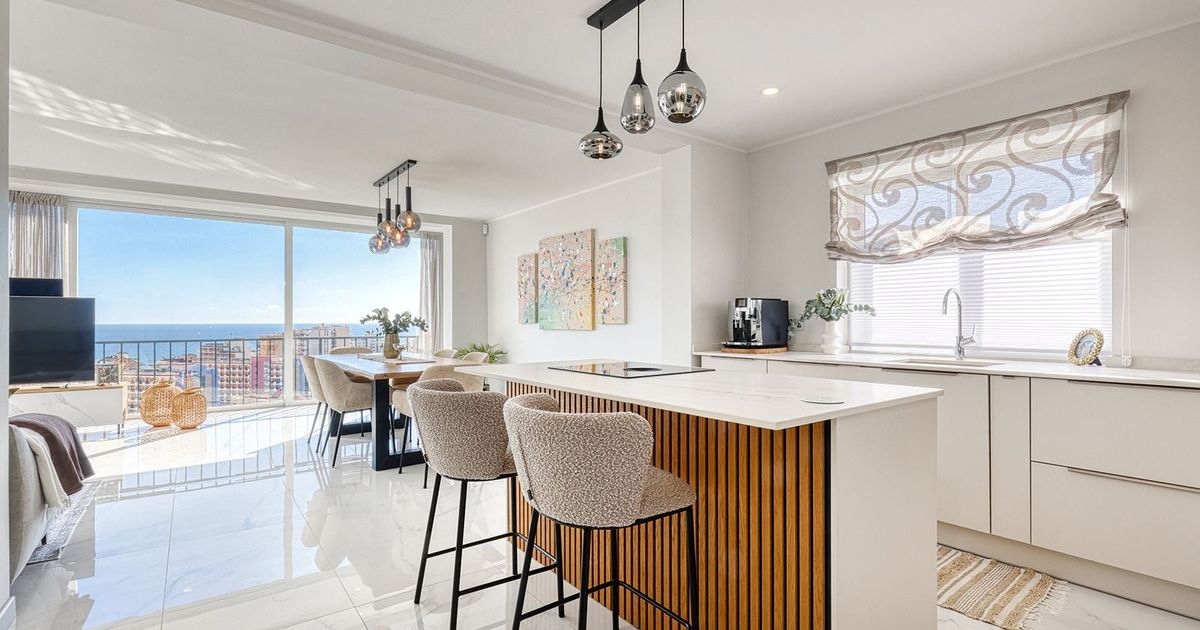 Detached Villa in Torreblanca, Torreblanca, 5/12