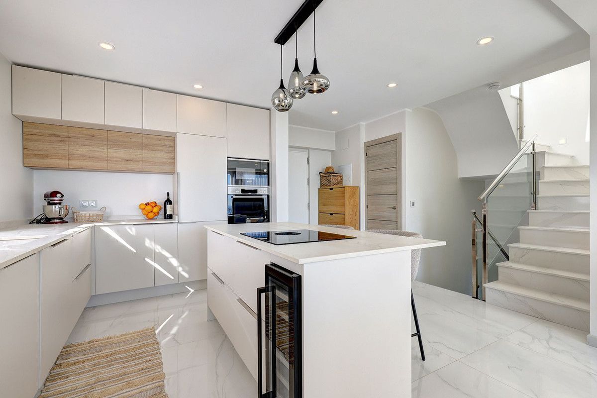 Detached Villa in Torreblanca, Torreblanca, 6/12