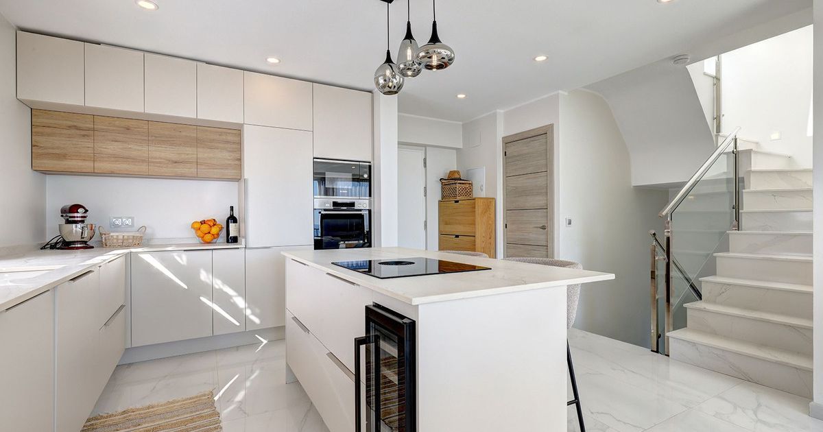 Detached Villa in Torreblanca, Torreblanca, 6/12