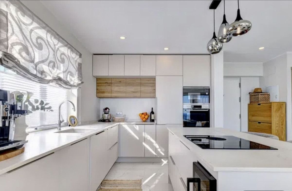 Detached Villa in Torreblanca, Torreblanca, 7/12